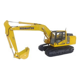 Miniatura Escavadeira Komatsu Pc220