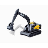 Miniatura Escavadeira Volvo 