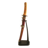Miniatura Espada Katana Samurai