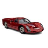 Miniatura Exoto 1 18