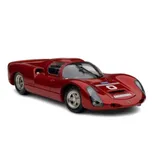 Miniatura Exoto 1 18