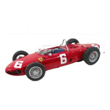 Miniatura Exoto Ferrari 156