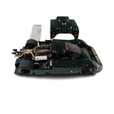 Miniatura Exoto Jaguar Xj