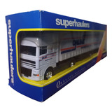 Miniatura Extremamente Rara Daf