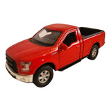 Miniatura F 150 Pick