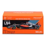 Miniatura F1 2023 Mclaren
