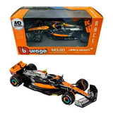 Miniatura F1 2023 Mclaren