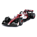 Miniatura F1 Alfa Romeo