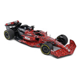 Miniatura F1 Alfa Romeo