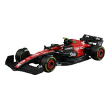 Miniatura F1 Alfa Romeo