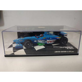 Miniatura F1 Benetton A