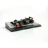 Miniatura F1 Bruno Senna Renault R31 2011 Edição 33