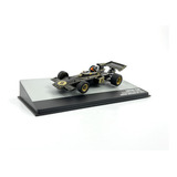 Miniatura F1 Emerson Fittipaldi Mclaren Lotus
