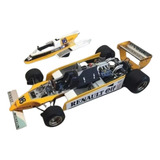 Miniatura F1 Exoto Renault