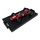 Miniatura F1 Ferrari 158