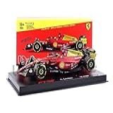 Miniatura F1 Ferrari F1 75 Edição