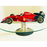 Miniatura F1 Ferrari Schumacher 1996 1:18 Minichamps 