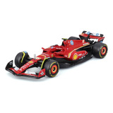 Miniatura F1 Ferrari Sf