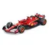 Miniatura F1 Ferrari Sf-24 Leclerc Racing 2024 1:43 Burago
