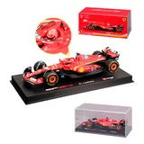 Miniatura F1 Ferrari Sf24