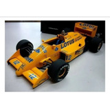 Miniatura F1 Lotus 99t