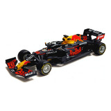 Miniatura F1 Max Verstappen