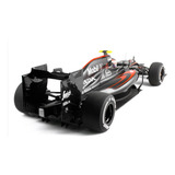 Miniatura F1 Mclaren Honda