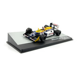 Miniatura F1 Nelson Piquet