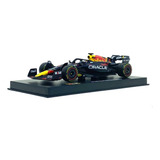 Miniatura F1 Oracle Red Bull Rb19 Verstappen 23 1 43 Burago