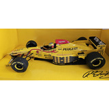 Miniatura F1 Ralf Schumacher