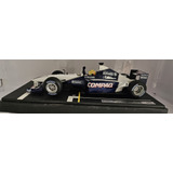 Miniatura F1 Ralf Schumacher