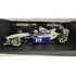 Miniatura F1 Ralf Schumacher Williams Bmw Fw24 Minichamps