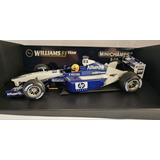 Miniatura F1 Ralf Schumacher