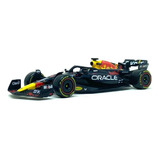 Miniatura F1 Red Bull