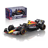 Miniatura F1 Red Bull Rb19 -2023 #1 Verstappen - 1:43 Burago