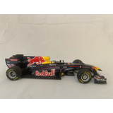 Miniatura F1 Red Bull Vettel 2012