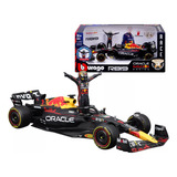 Miniatura F1 Redbull 1