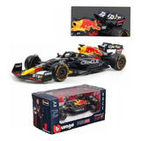 Miniatura F1 Redbull Rb18 2022 Max