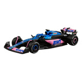 Miniatura F1 Renault Alpine