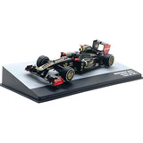 Miniatura F1 Renault R31 Bruno Senna Italy Gp 2011 1:43 Ixo 