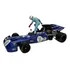 Miniatura F1 Tyrrell 003 J. Stewart Winner 71 Campeão Exoto