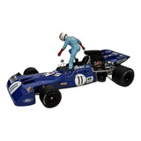 Miniatura F1 Tyrrell 003