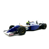 Miniatura F1 Williams Fw16