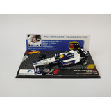 Miniatura F1 Williams Fw23