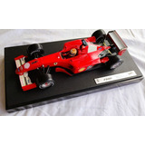 Miniatura F2001 Michael Schumacher 1 18