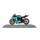 Miniatura Fabio Quartararo Yamaha