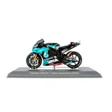 Miniatura Fabio Quartararo Yamaha
