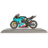 Miniatura Fabio Quartararo Yamaha