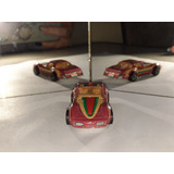 Miniatura Fast 111s Racing