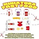Miniatura Fast Food